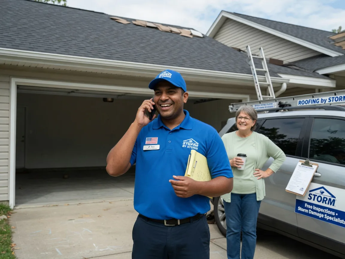 Roof Repair Near Me Leesport, PA FAQs