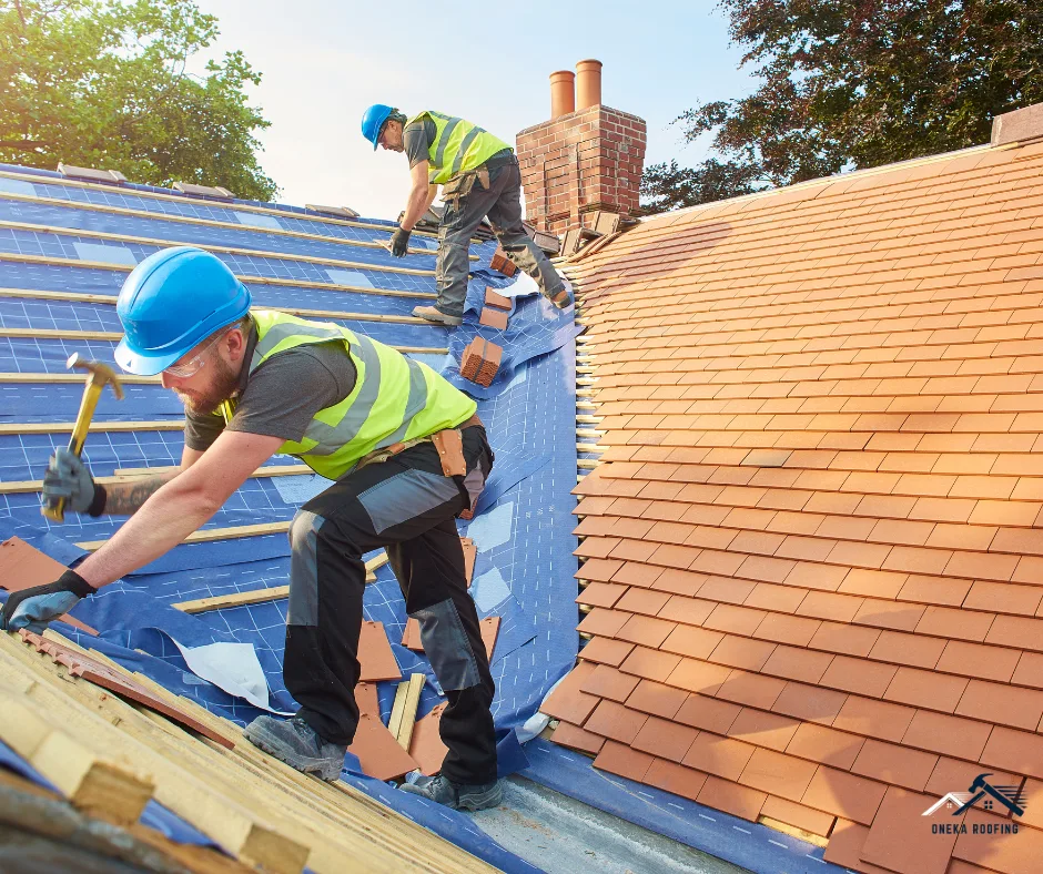 Why choose Roof Repair Near Me in Leesport, PA